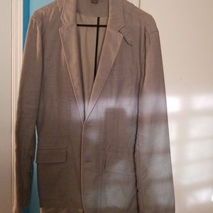Mens blazer